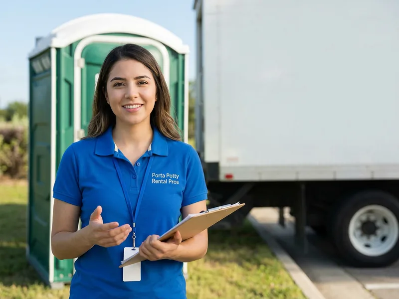 Porta Potty Rental  in Kingsport  FAQ